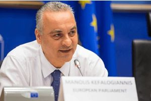 «Χρηματοδότηση από την Ευρωπαϊκή Ένωση για την προστασία και στήριξη της ΠΟΠ Γραβιέρας Κρήτης», ζητά με ερώτησή του ο Μανώλης Κεφαλογιάννης