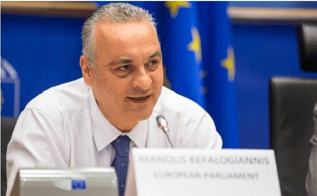 «Χρηματοδότηση από την Ευρωπαϊκή Ένωση για την προστασία και στήριξη της ΠΟΠ Γραβιέρας Κρήτης», ζητά με ερώτησή του ο Μανώλης Κεφαλογιάννης