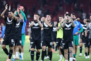Ο ΟΦΗ έσπασε «κατάρα» 36 χρόνων και νίκησε τον Ολυμπιακό για 2η φορά στο “Καραϊσκάκη”