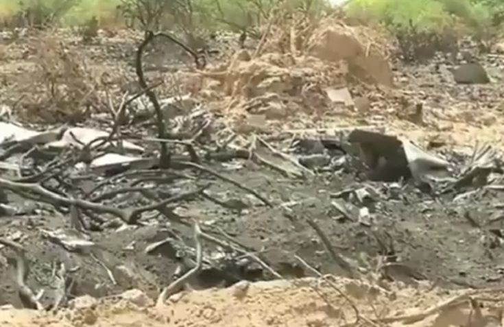 Αεροπορικό Δυστύχημα της Air Algérie το 2014: Η εταιρεία Swiftair καταδικάστηκε σε πρόστιμο 225.000 ευρώ για ανθρωποκτονίες εξ αμελείας