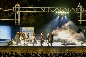 146 πολιτιστικές εκδηλώσεις και 82 προβολές ταινιών στο «Ηράκλειο-Καλοκαίρι 2026» που έριξε αυλαία