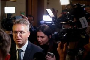 Ουγγαρία: Πρώην υπουργός Πολιτισμού συνελήφθη για υπεξαίρεση δημόσιων πόρων