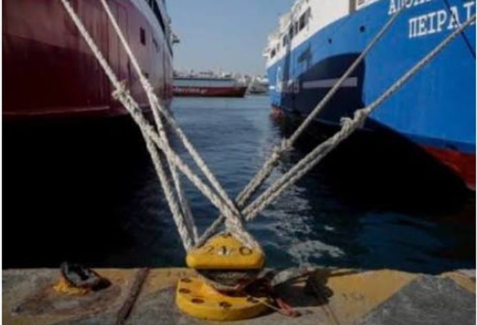 Εκπτώσεις έως 50% στα ακτοπλοϊκά εισιτήρια για αναπληρωτές εκπαιδευτικούς