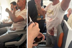 Θρίλερ στον αέρα με πτήση της Flydubai: Έρευνα για απόπειρα συντριβής ή άγριο καυγά και μαχαίρωμα μεταξύ των πιλότων;