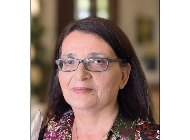 Δήλωση Μενέλαου Μποκέα για την απώλεια της Πόπης Δασκαλάκη