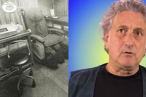 «Ο Γιώργος δεν είναι καλά…»: Τα σοκαριστικά μηνύματα της γιατρού στον υπνοθεραπευτή την ώρα της μοιραίας πλασμαφαίρεσης του Μαζωνάκη