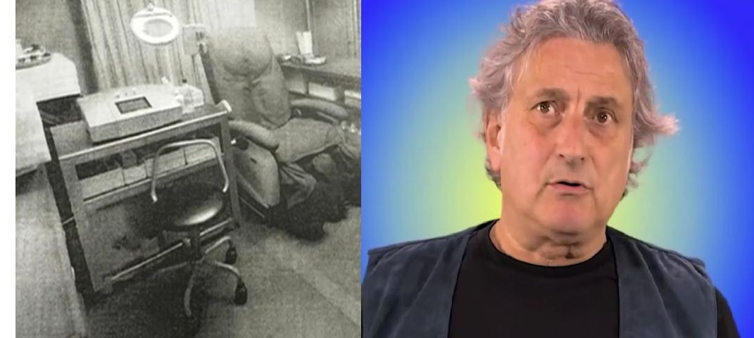 «Ο Γιώργος δεν είναι καλά…»: Τα σοκαριστικά μηνύματα της γιατρού στον υπνοθεραπευτή την ώρα της μοιραίας πλασμαφαίρεσης του Μαζωνάκη