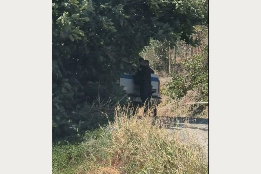 Δομή μεταναστών στους Αθανάτους: Πάνε στον Πλεύρη, έφεραν κρεβάτια στου Σκουλούδη! – Νέα διαμαρτυρία και κρίσιμη συνάντηση στην Αθήνα Υπουργού, φορέων και κατοίκων