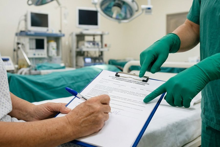 Στο «τραπέζι» πλαστικού η περιπέτεια Ηρακλειώτισσας – Όσα αποκαλύπτονται στην Κρήτη μετά τον θάνατο του Γιώργου Μαζωνάκη