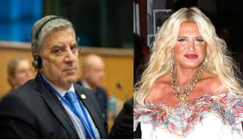 Ανάβει φωτιές η Μαρίνα Σταυράκη με το «πού να κατέβεις βρε κακομοίρη»: “Δεν με χάκαραν και φυσικά δεν μετανιώνω”