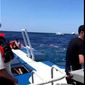 Κύπρος: Οι 20 αγνοούμενοι του ναυαγίου είναι πιθανώς εγκλωβισμένοι μέσα στο βυθισμένο πλοίο, δηλώνουν οι αρχές