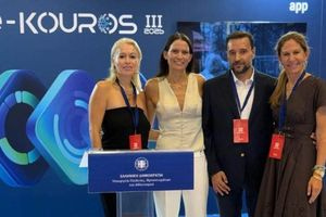 Το ΟΑΚΑ στη ΔΕΘ 2026: Από την ιστορία στη νέα εποχή