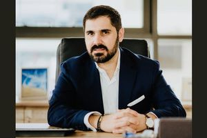 Νέα διοικητική δομή στον Όμιλο Καράτζη