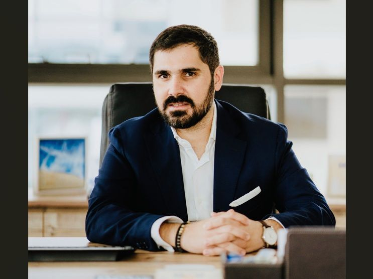 Νέα διοικητική δομή στον Όμιλο Καράτζη