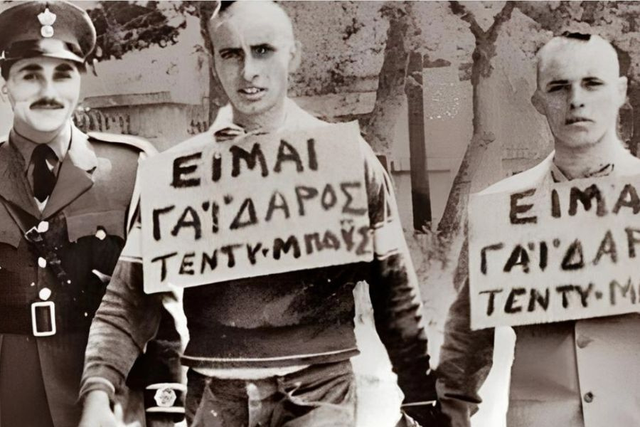 Νόμος 4000: Όταν η Αθήνα «κούρευε» τα ανθρώπινα δικαιώματα στο όνομα της ηθικής – Από τα γιαούρτια στη δικαίωση