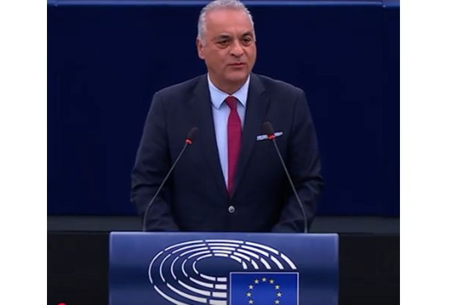 Μανώλης Κ. Κεφαλογιάννης: «Σημαντική επιτυχία για τους Έλληνες και Ευρωπαίους αγρότες»