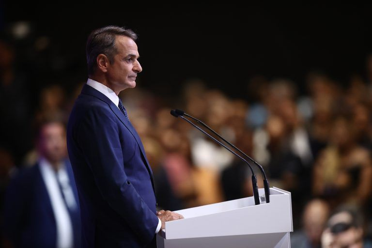 Το πλάνο τετραετίας της κυβέρνησης στη ΔΕΘ – Ποιοι ωφελούνται και οι παρεμβάσεις «έκπληξη»
