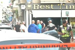 Έγκλειστος αλβανικής καταγωγής εξετάζεται ως ηθικός αυτουργός για τις εκρήξεις σε Ομόνοια και πλατεία Αμερικής