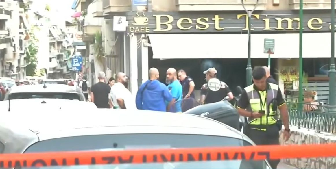 Έγκλειστος αλβανικής καταγωγής εξετάζεται ως ηθικός αυτουργός για τις εκρήξεις σε Ομόνοια και πλατεία Αμερικής