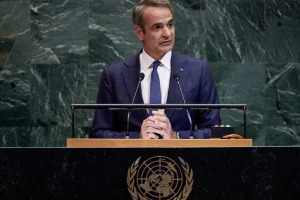 Το πρόγραμμα των συναντήσεων του Κυριάκου Μητσοτάκη στο περιθώριο της 81ης Γενικής Συνέλευσης των Ηνωμένων Εθνών