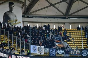 Με κόσμο ο ΟΦΗ στη Νέα Φιλαδέλφεια