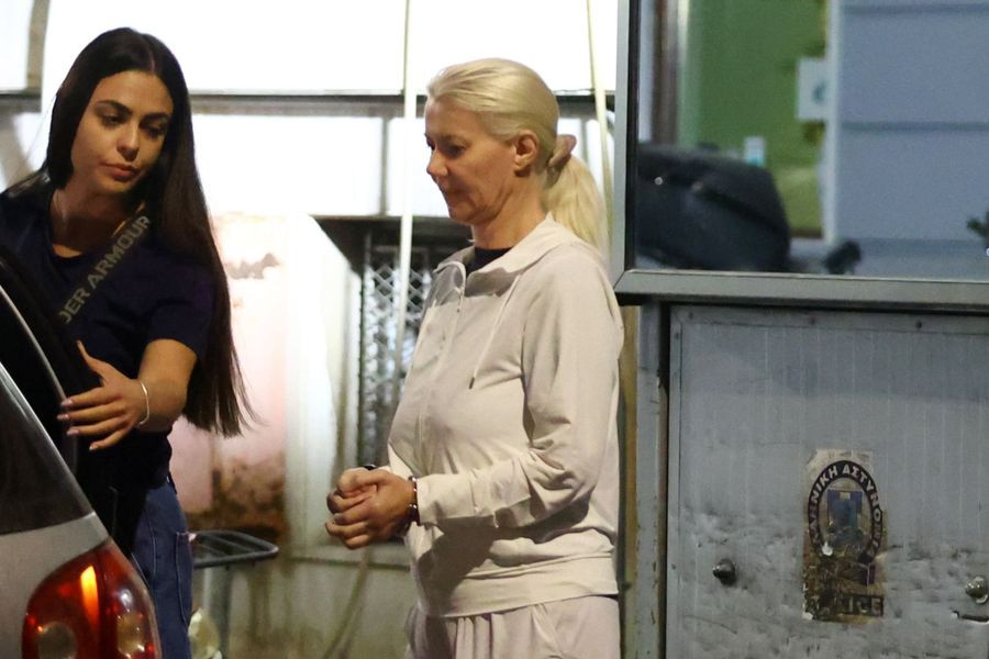 Ιωάννα Γάκα: «Δεν υπολόγιζε κανέναν», λέει η θεία της για την 56χρονη γιατρό