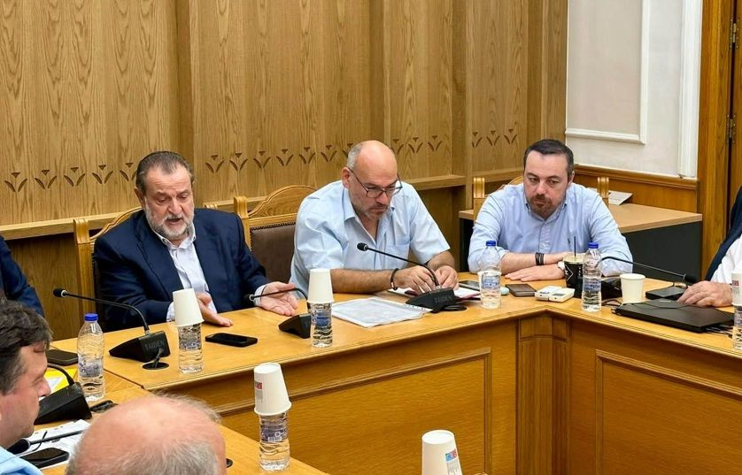 Φραγκίσκος Παρασύρης: «Πέντε χρόνια μετά, η Πεδιάδα δεν μπορεί να περιμένει άλλο – Ο αγώνας για την Παπούρα συνεχίζεται και στα ευρωπαϊκά δικαστήρια»