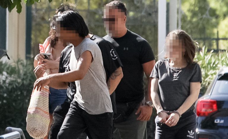 Κυψέλη: Προφυλακιστέοι για δεύτερη φορά οι γονείς του νεκρού βρέφους