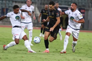 Super League: Μοιρασιά για Ηρακλή και Ατρόμητο στο Πανθεσσαλικό