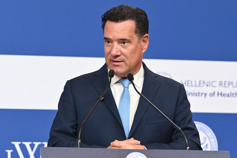 «Σε τι κοινωνία ζούμε»: Οργή Γεωργιάδη για αναρτήσεις που ταυτίζουν γιατρό με τη Γάκα που κατηγορείται για τον θάνατο του Μαζωνάκη