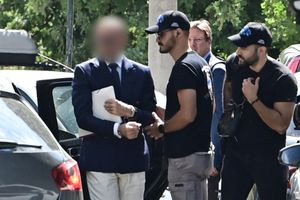 Προκαλεί ο 58χρονος γιατρός από τη φυλακή: «Ήταν θέμα χρόνου να φύγει από τη ζωή ο Μαζωνάκης»