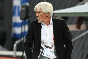 Γιοβάνοβιτς: «Σημαντική νίκη για το μέλλον του ελληνικού ποδοσφαίρου»