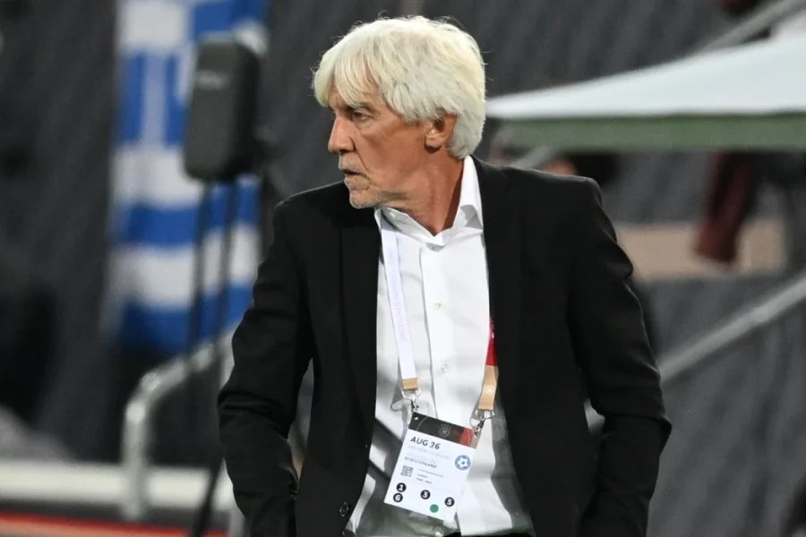 Γιοβάνοβιτς: «Σημαντική νίκη για το μέλλον του ελληνικού ποδοσφαίρου»