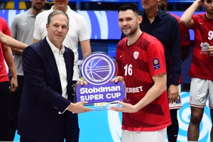 Ολυμπιακός: Από την επιστροφή μετράει 13 τίτλους και 18 τελικούς σε 21 διοργανώσεις