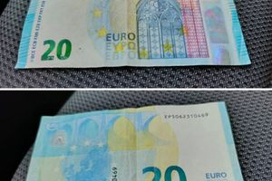 Προσοχή σε πλαστά 20ευρα – Εντοπίστηκαν στην περιοχή του Αποκόρωνα