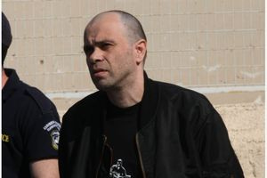 ΗΠΑ: Απαγόρευση εισόδου στον Νίκο Μαζιώτη ανακοίνωσε το Στέιτ Ντιπάρτμεντ