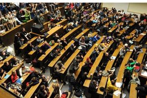 Τροπολογία για την αναγνώριση χρόνου σπουδών φοιτητών των μη κρατικών πανεπιστημίων