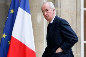 Απεβίωσε σε ηλικία 97 ετών o πρώην πρωθυπουργός της Γαλλίας, Εντουάρ Μπαλαντύρ