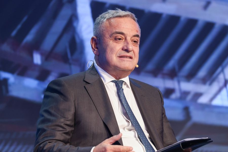 Χρ. Παναγιωτόπουλος – ΤΕΡΝΑ: Απαιτείται νέο μοντέλο ανάπτυξης στις υποδομές