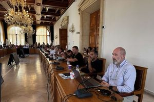 Προχωρά ο σχεδιασμός για την αξιοποίηση των πρώην στρατοπέδων Μπετεινάκη, Θεοδοσάκη και Γιακουμάκη από το Δήμο Ηρακλείου