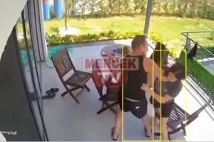 Το βίντεο της ντροπής με τον αντιπρόεδρο του τουρκικού CHP να ξυλοκοπεί την πρώην σύντροφό του