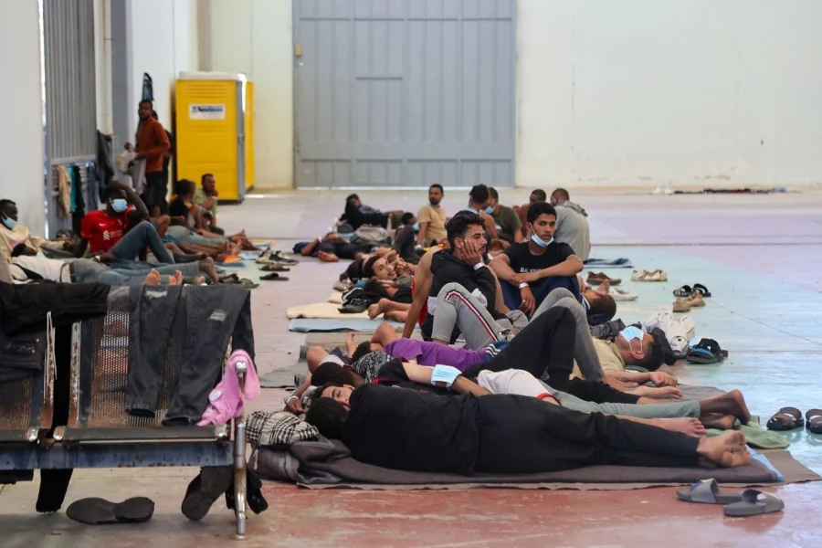 Εργαζόμενοι ΠΑΓΝΗ – Βενιζέλειο: Η υγειονομική κάλυψη των προσφύγων και μεταναστών είναι ευθύνη του κράτους