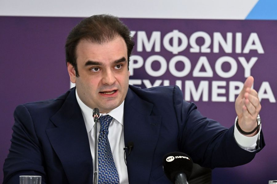 Διασαφηνίσεις Πιερρακάκη για τον «Κουμπαρά για τη νέα γενιά» – Έως €60.000 οι αποδόσεις