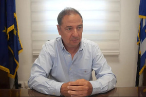 Πέθανε ξαφνικά ο δήμαρχος της Αντιπάρου, Αναστάσιος Φαρούπος – Αναφορές για τροχαίο