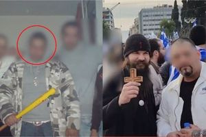 Κυψέλη: Το προφίλ και οι αναρτήσεις του 43χρονου – “Ήταν καλόψυχο παιδί, δεν ξέρω τι έγινε στην Ελλάδα που πήγε”, λέει η μητέρα του