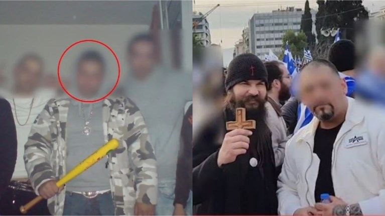 Κυψέλη: Το προφίλ και οι αναρτήσεις του 43χρονου – “Ήταν καλόψυχο παιδί, δεν ξέρω τι έγινε στην Ελλάδα που πήγε”, λέει η μητέρα του