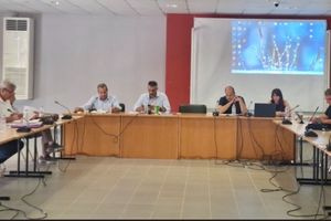 Τι συζητήθηκε στη 19η Συνεδρίαση του Δημοτικού Συμβουλίου Χερσονήσου