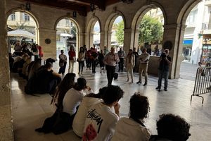 Στην παρουσίαση της νέας εφαρμογής για γρήγορη μετακίνηση στην πόλη Heraklion Go ο Δήμαρχος Ηρακλείου (video)