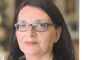Θλίψη για το θάνατο της πολιτικού μηχανικού Πόπης Δασκαλάκη