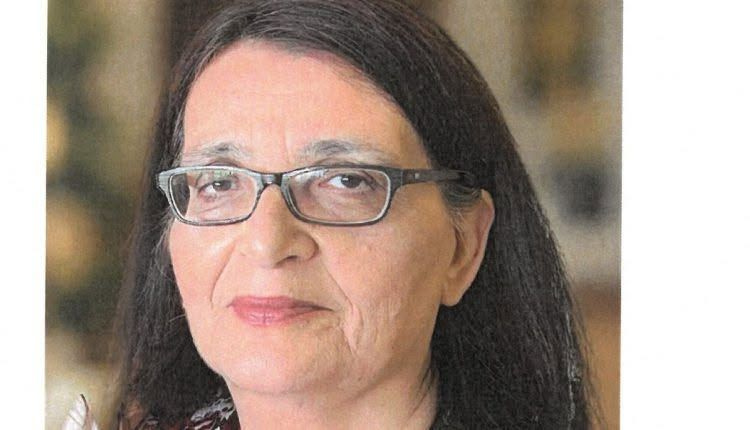 Θλίψη για το θάνατο της πολιτικού μηχανικού Πόπης Δασκαλάκη